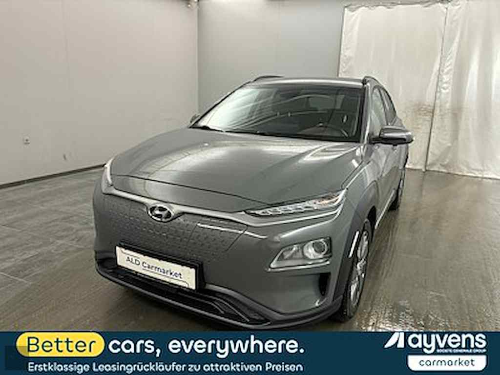 Slika vozila HYUNDAI KONA