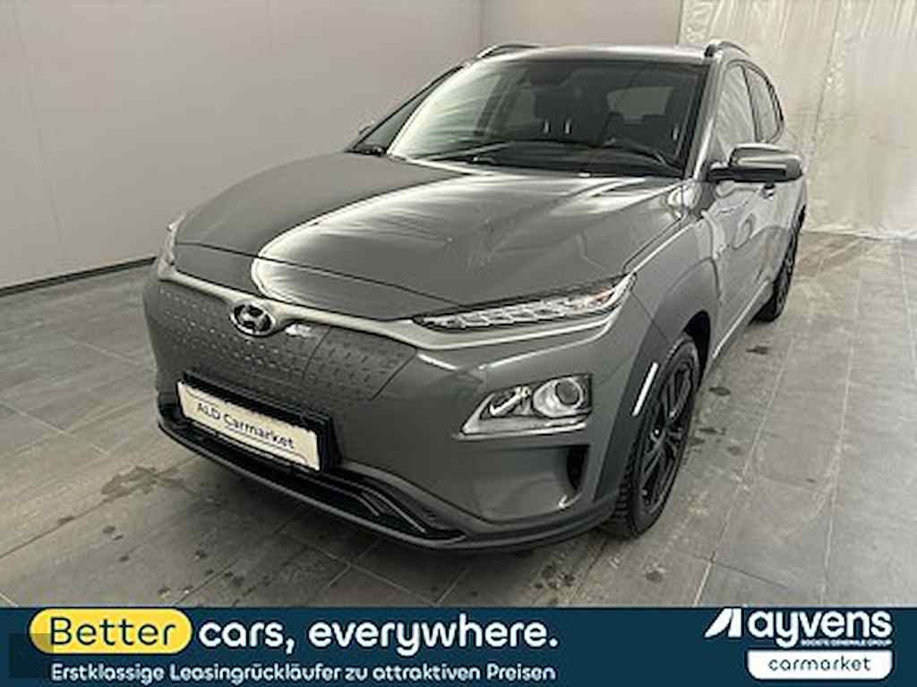 Slika vozila HYUNDAI KONA