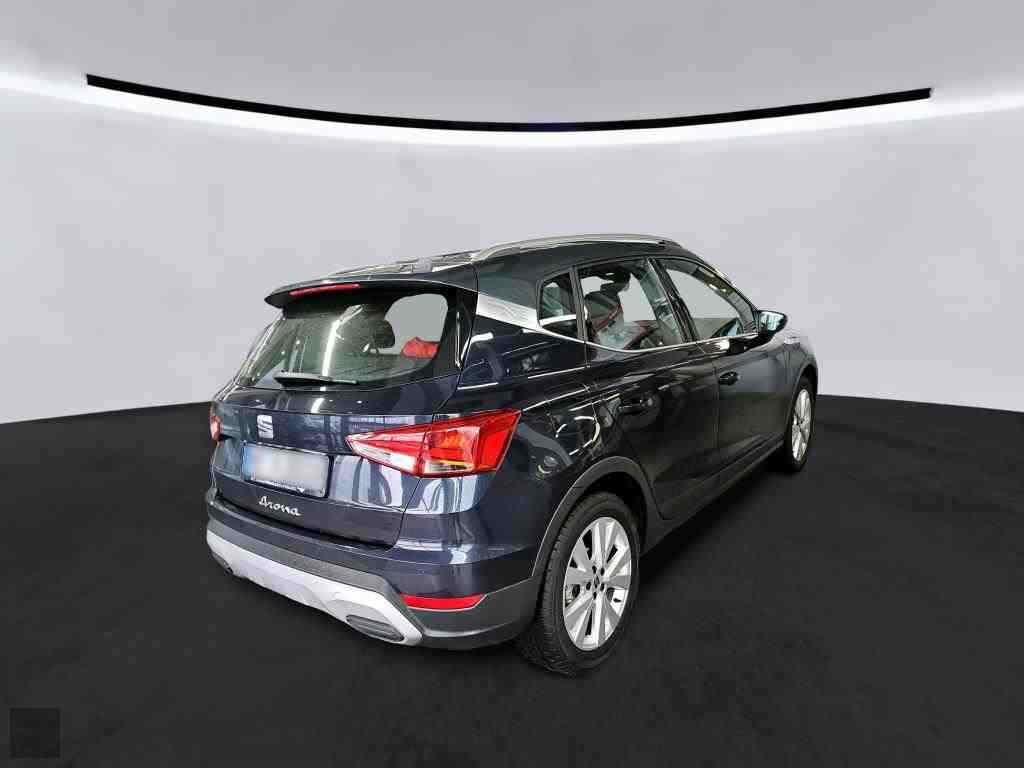 Slika vozila SEAT ARONA