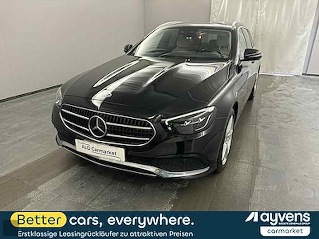 Slika vozila MERCEDES-BENZ E-Class