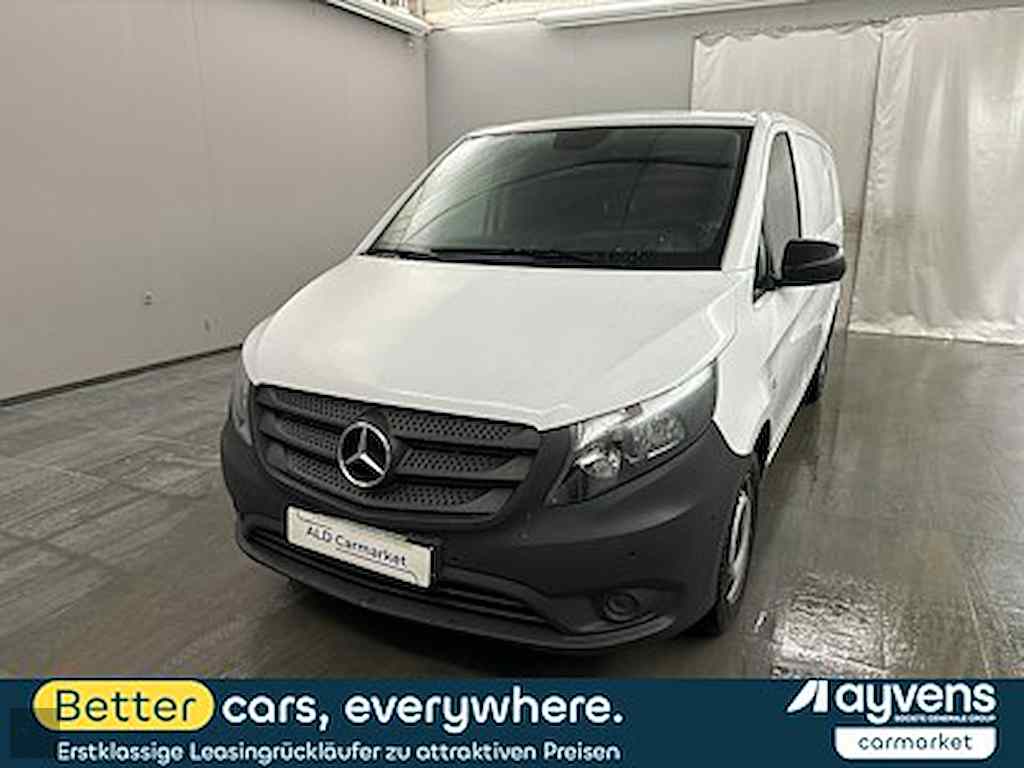 Slika vozila MERCEDES-BENZ T-Class