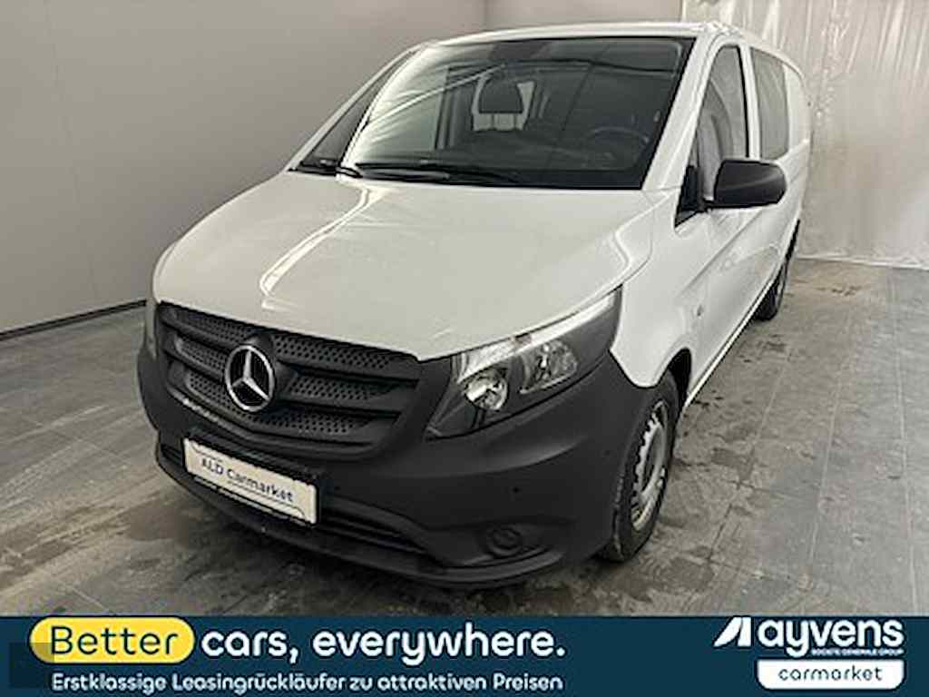 Slika vozila MERCEDES-BENZ T-Class