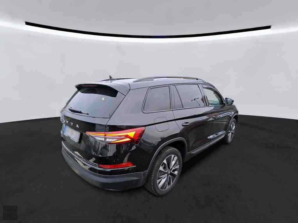 Slika vozila &Scaron;KODA KODIAQ