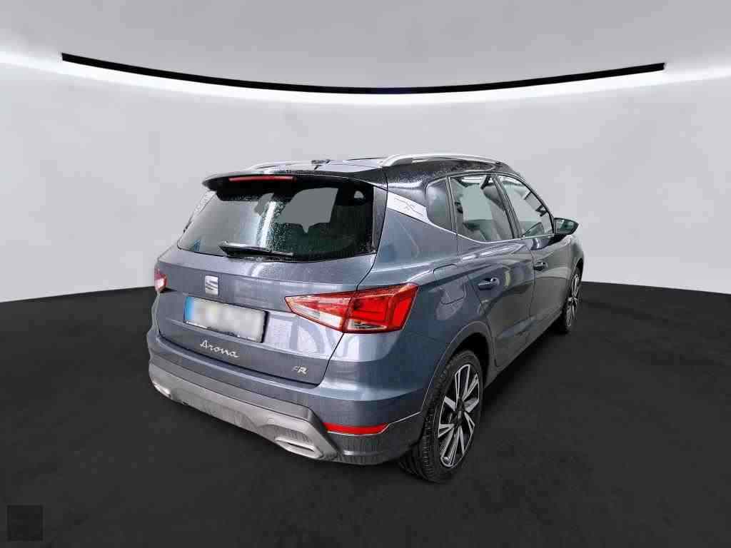 Slika vozila SEAT ARONA