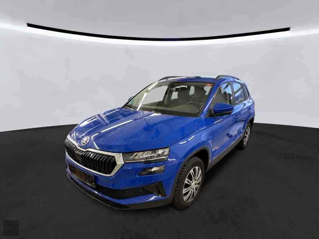 Slika vozila &Scaron;KODA KAROQ