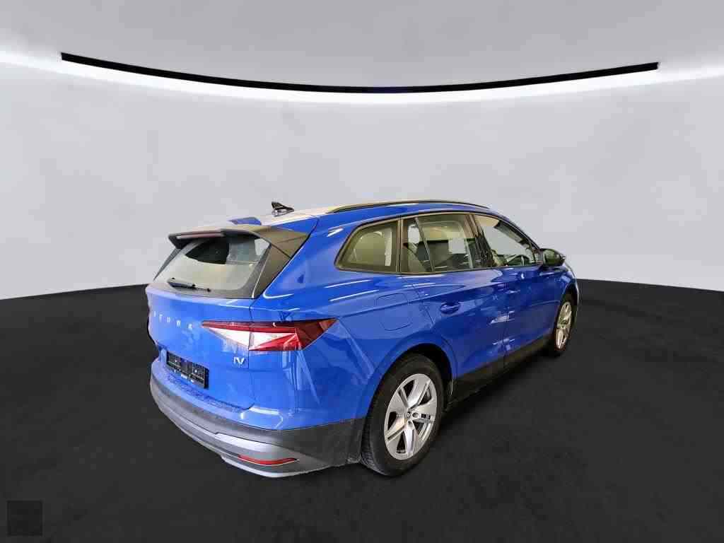 Slika vozila &Scaron;KODA Enyaq