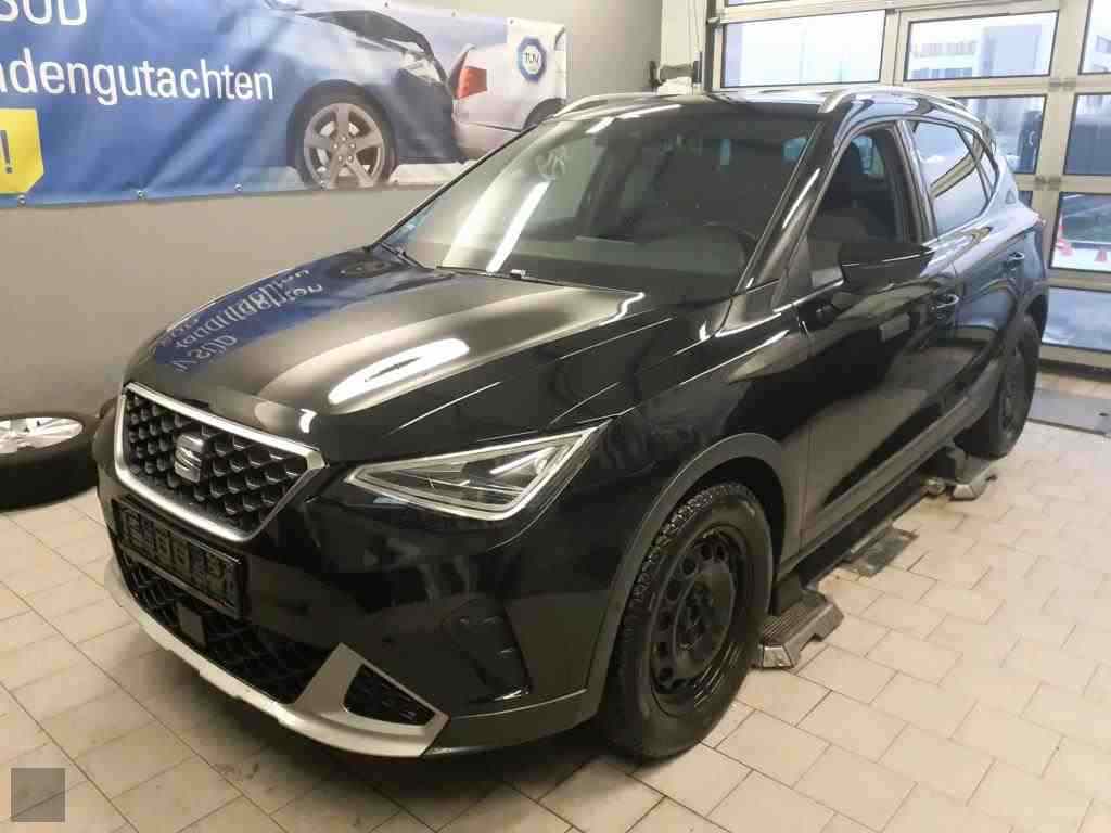 Slika vozila SEAT ARONA