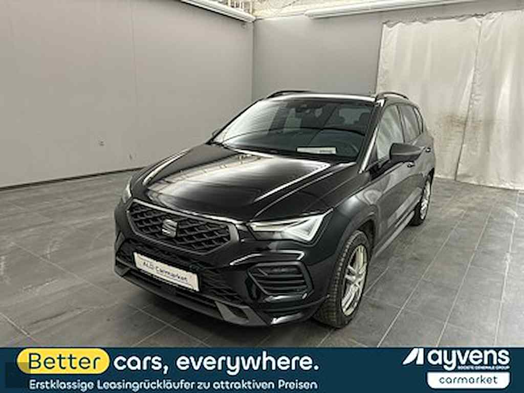 Slika vozila SEAT ATECA