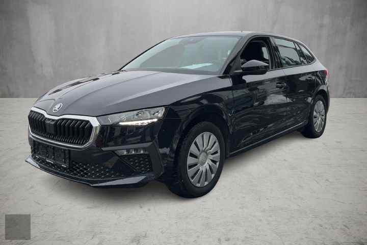 Slika vozila &Scaron;KODA SCALA