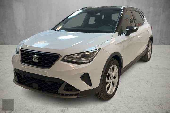 Slika vozila SEAT ARONA