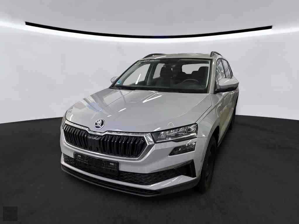 Slika vozila &Scaron;KODA KAROQ