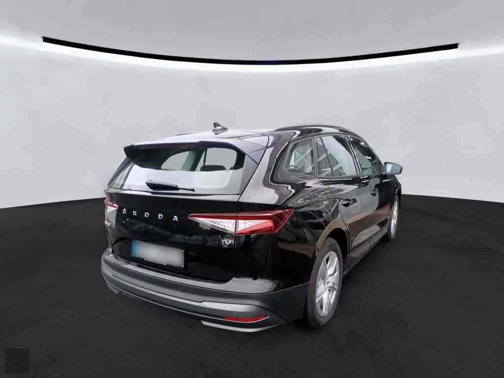 Slika vozila &Scaron;KODA Enyaq