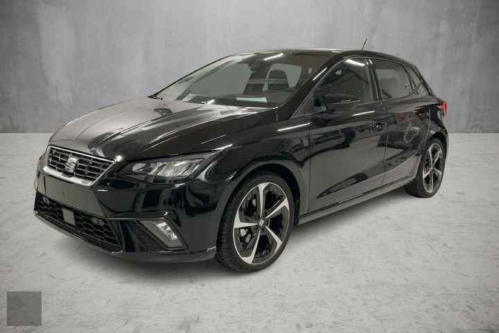 Slika vozila SEAT Ibiza