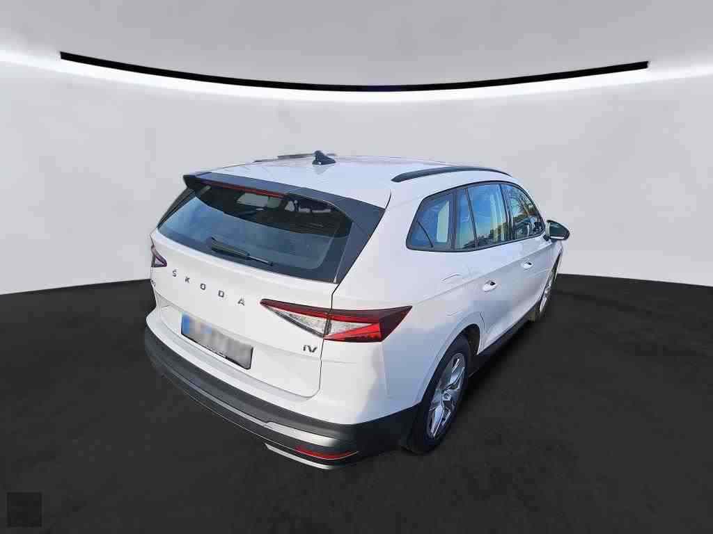 Slika vozila &Scaron;KODA Enyaq