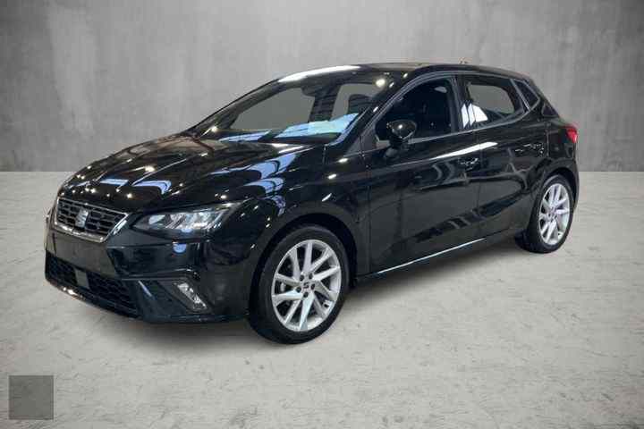 Slika vozila SEAT Ibiza