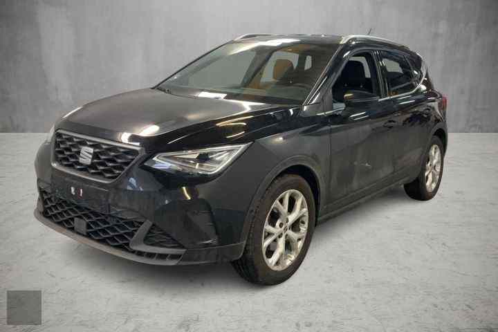 Slika vozila SEAT ARONA