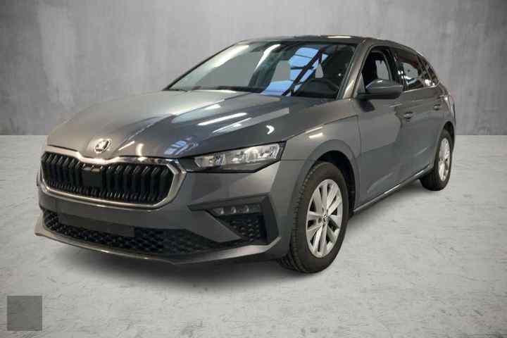 Slika vozila &Scaron;KODA SCALA