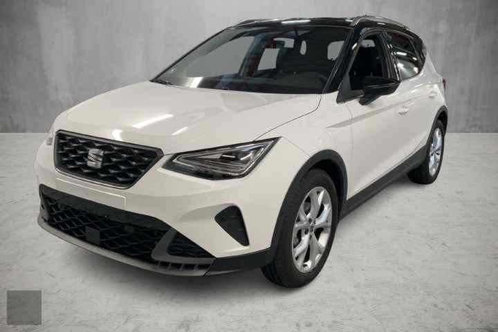 Slika vozila SEAT ARONA