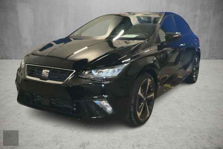 Slika vozila SEAT Ibiza