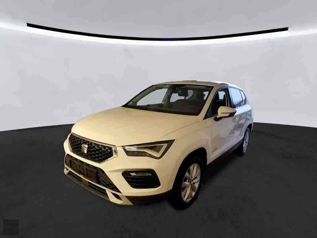 Slika vozila SEAT ATECA