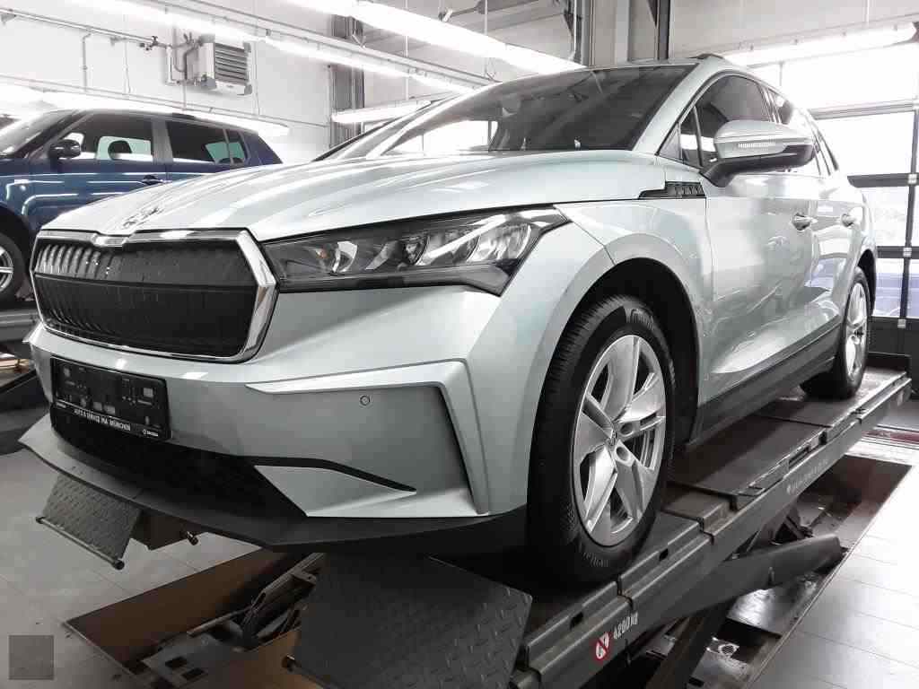 Slika vozila &Scaron;KODA Enyaq