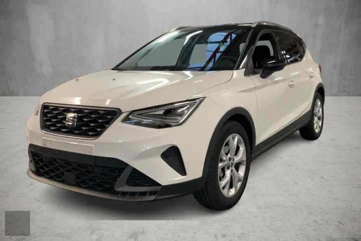 Slika vozila SEAT ARONA