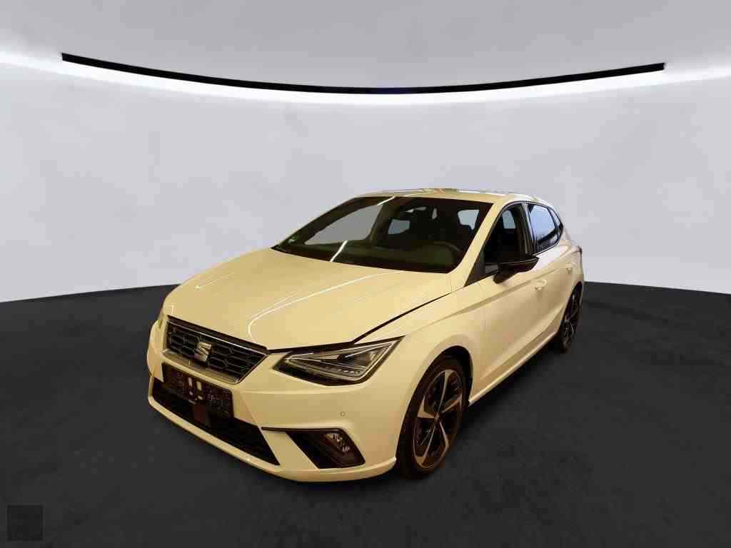 Slika vozila SEAT Ibiza