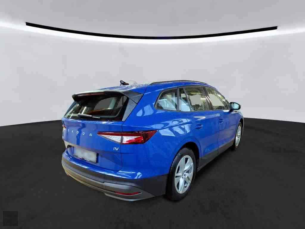 Slika vozila &Scaron;KODA Enyaq