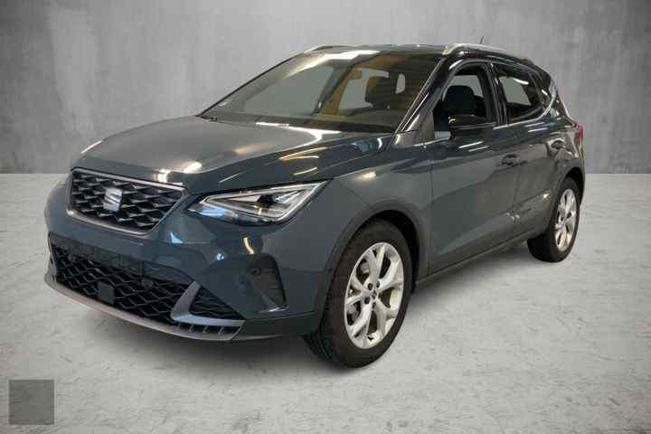 Slika vozila SEAT ARONA