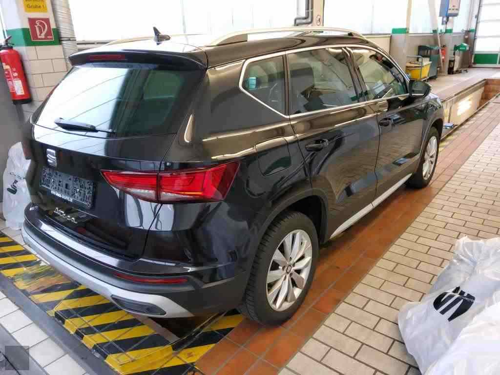 Slika vozila SEAT ATECA