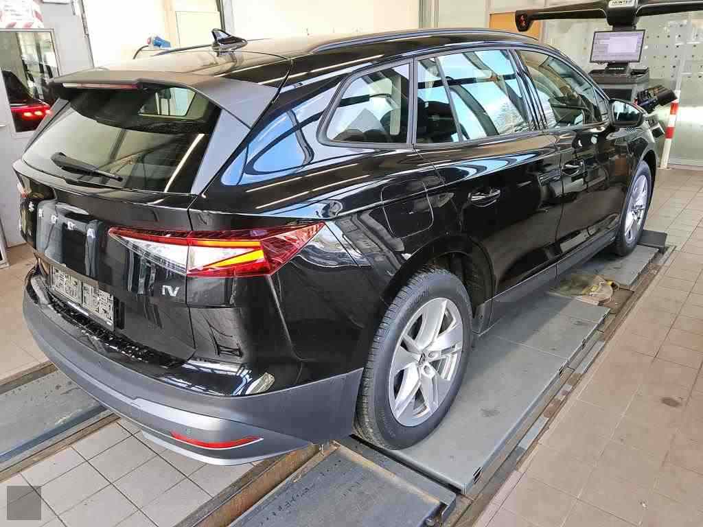 Slika vozila &Scaron;KODA Enyaq