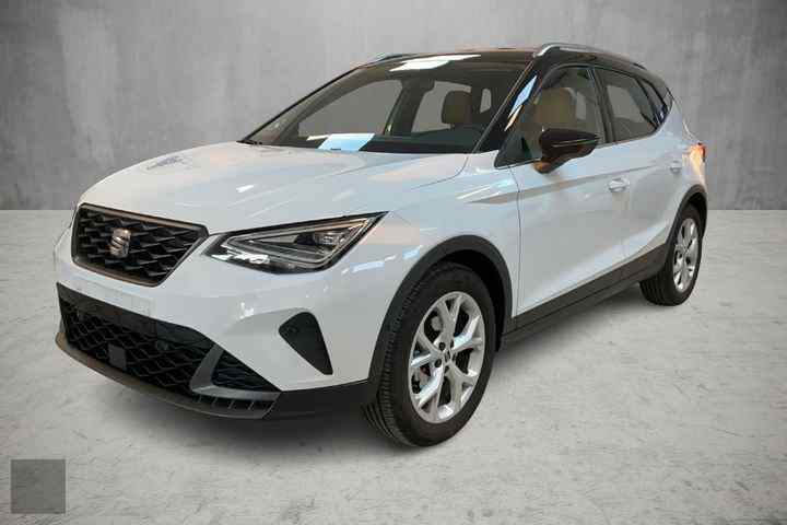 Slika vozila SEAT ARONA