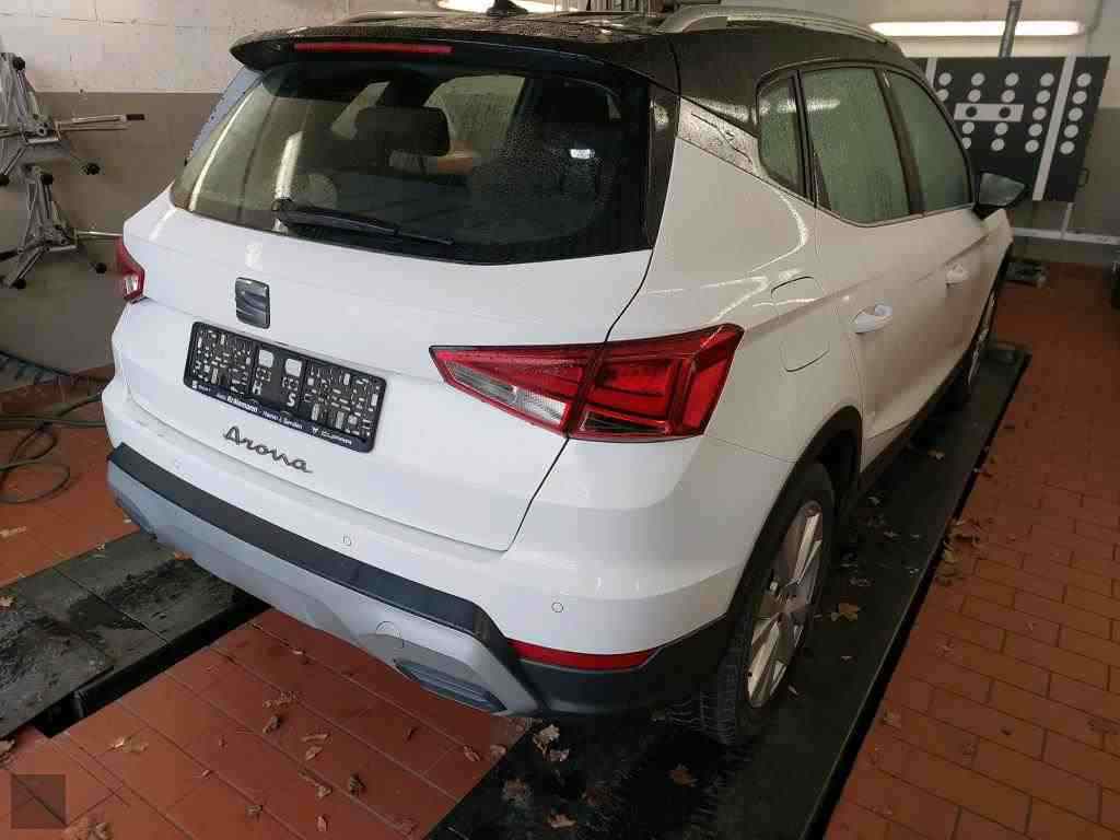 Slika vozila SEAT ARONA
