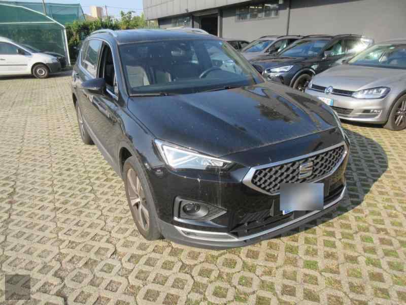 Slika vozila SEAT TARRACO