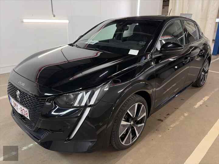 Slika vozila PEUGEOT 208