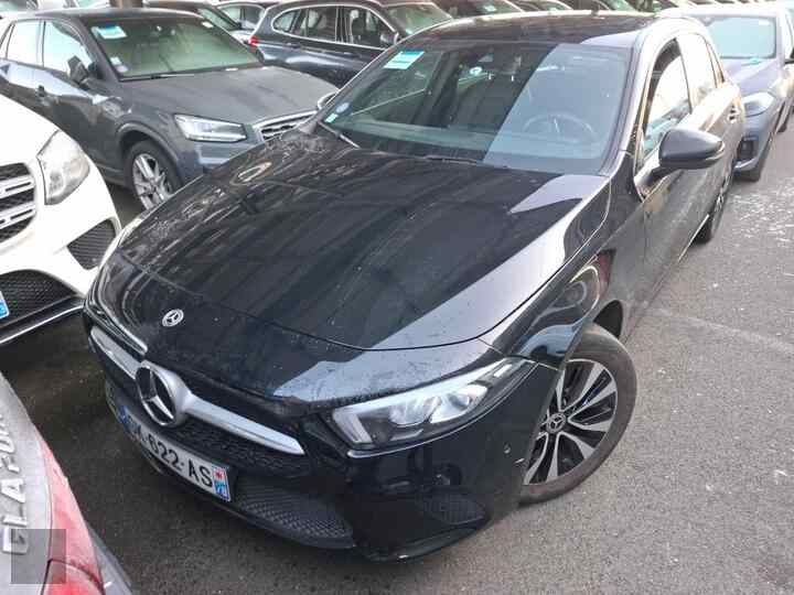 Slika vozila MERCEDES-BENZ A-Class