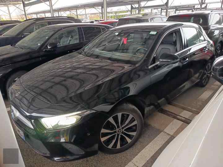 Slika vozila MERCEDES-BENZ A-Class