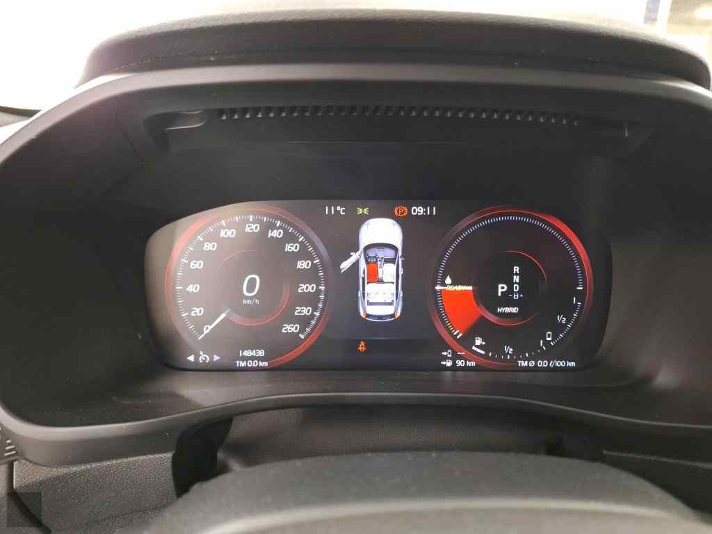 Slika vozila VOLVO XC40