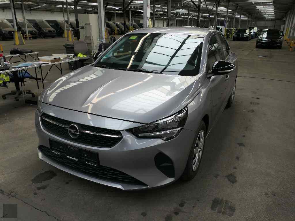 Slika vozila OPEL Corsa