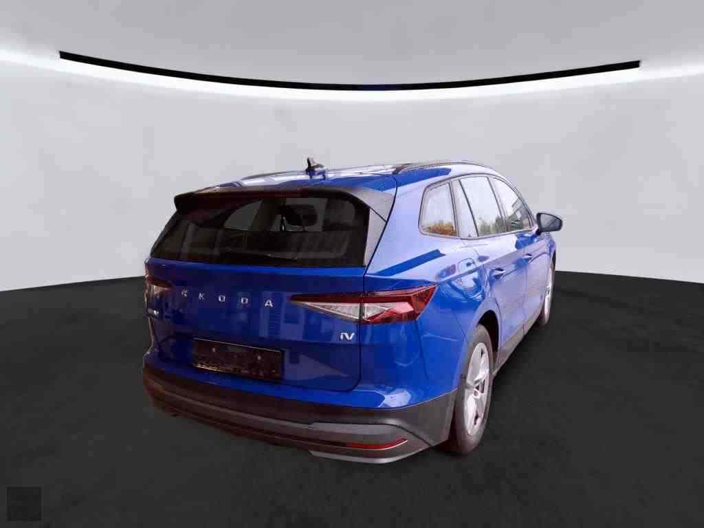 Slika vozila &Scaron;KODA Enyaq