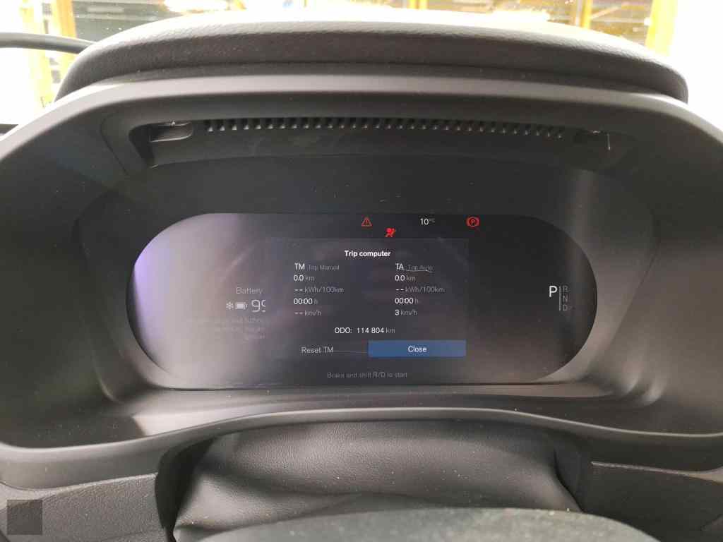 Slika vozila VOLVO XC40