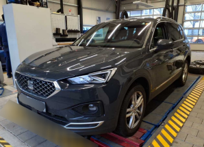 Slika vozila SEAT TARRACO