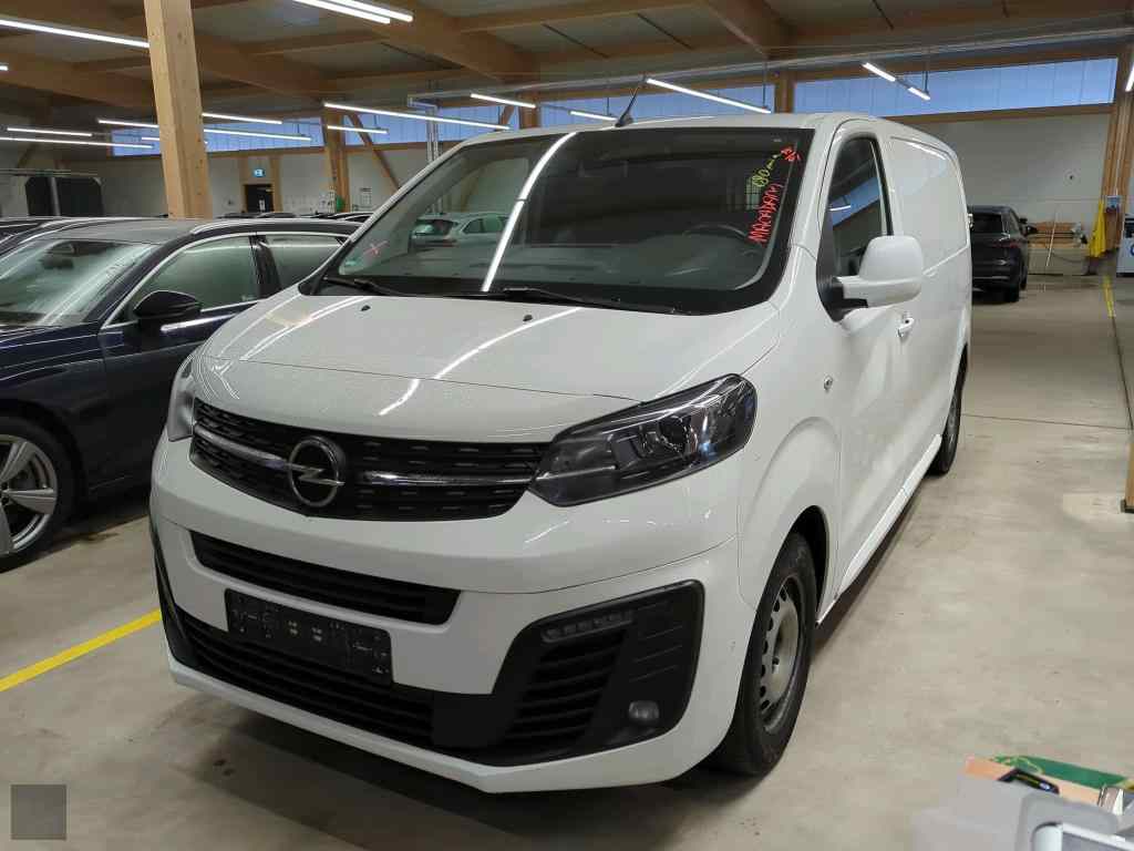 Slika vozila OPEL Vivaro