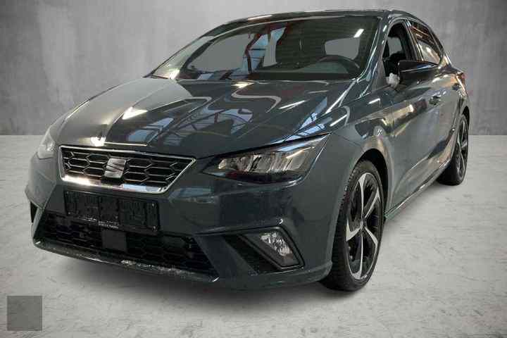 Slika vozila SEAT Ibiza