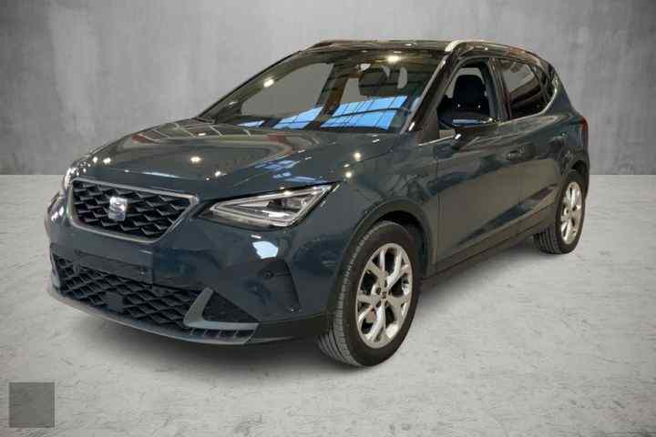 Slika vozila SEAT ARONA