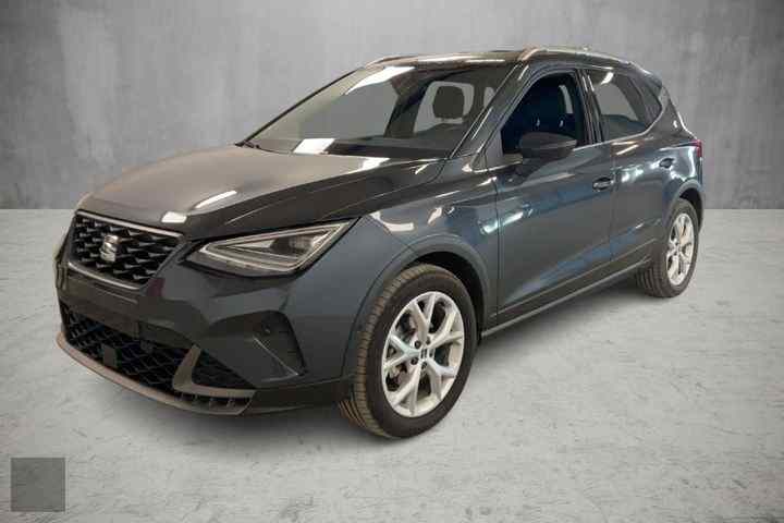 Slika vozila SEAT ARONA