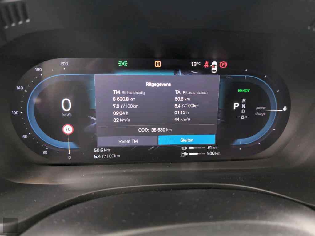 Slika vozila VOLVO XC60