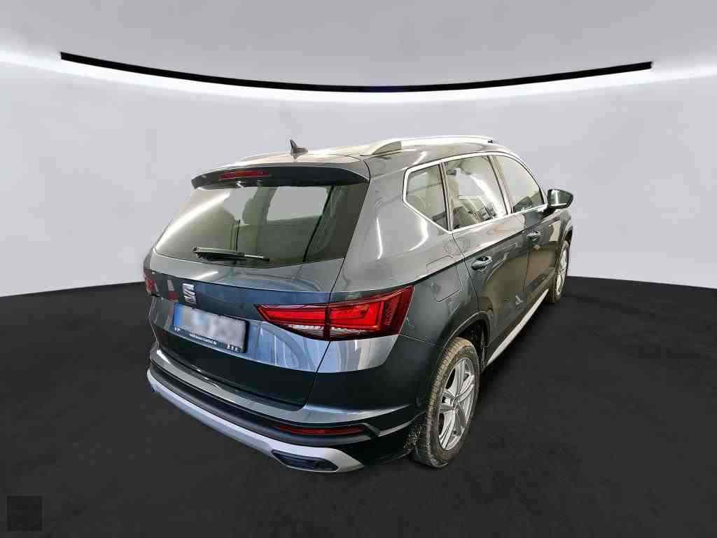 Slika vozila SEAT ATECA