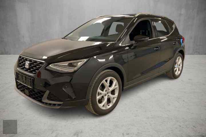 Slika vozila SEAT ARONA