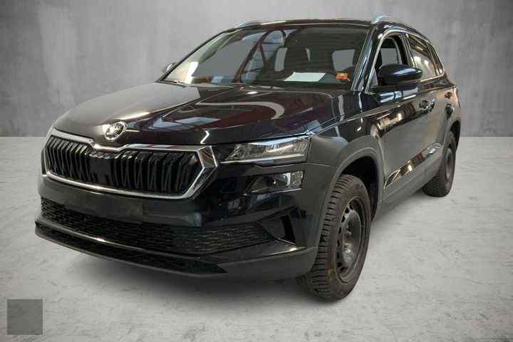 Slika vozila &Scaron;KODA KAROQ